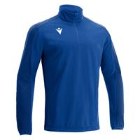 Arno 1/4 Zip Top ROY 3XS Teknisk treningsgenser - Unisex