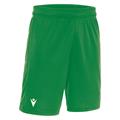 Curium Shorts GRN XL Teknisk basketballshorts - Unisex