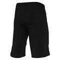 Danube Bermuda BLK XL Myk og behagelig bermudashorts - Unisex