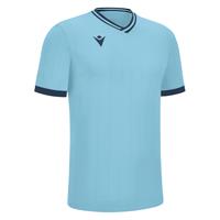 Halley Match Day Shirt COL/NAV S Trenings og spillerdrakt - Unisex
