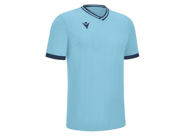 Halley Match Day Shirt COL/NAV S Trenings og spillerdrakt - Unisex 