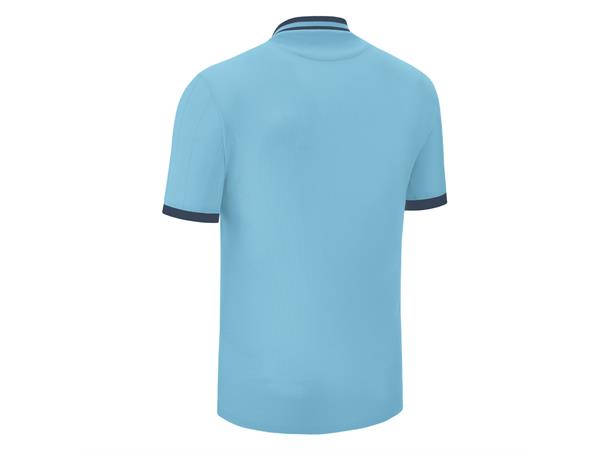 Halley Match Day Shirt COL/NAV S Trenings og spillerdrakt - Unisex 
