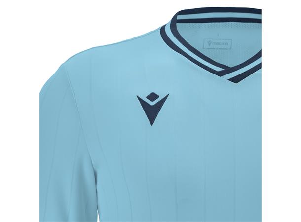 Halley Match Day Shirt COL/NAV S Trenings og spillerdrakt - Unisex 