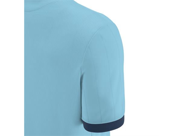 Halley Match Day Shirt COL/NAV S Trenings og spillerdrakt - Unisex 