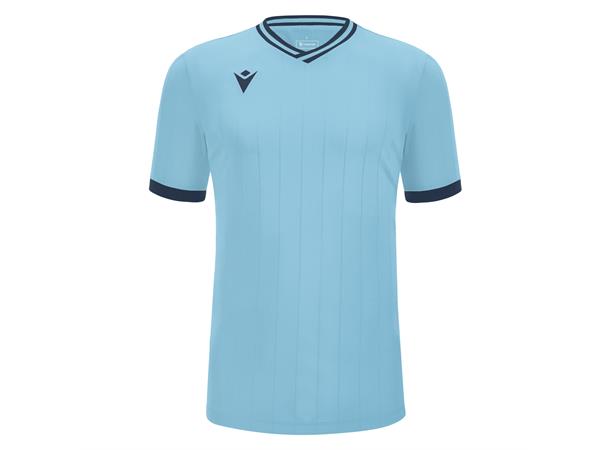Halley Match Day Shirt COL/NAV S Trenings og spillerdrakt - Unisex 