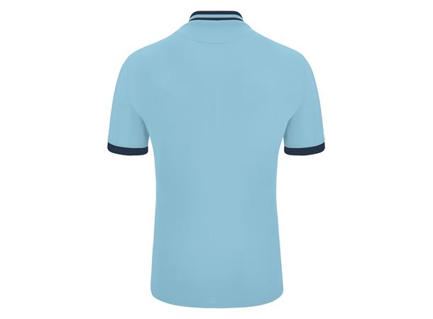 Halley Match Day Shirt COL/NAV S Trenings og spillerdrakt - Unisex 