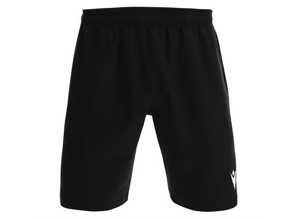 Maracas Bermuda Micro BLK L Fritidsshorts 
