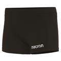 Osmium Woman Short BLK XS Teknisk volleyballshorts til dame