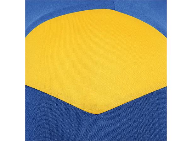 Polis Shirt ROY/YEL 3XS Teknisk spillerdrakt - Unisex 