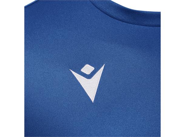 Polis Shirt ROY/YEL XS Teknisk spillerdrakt - Unisex 