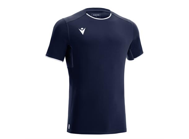 Rhodium Shirt NAV S Teknisk spillerdrakt i ECO-tekstil 