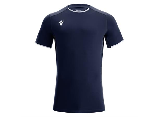 Rhodium Shirt NAV S Teknisk spillerdrakt i ECO-tekstil 