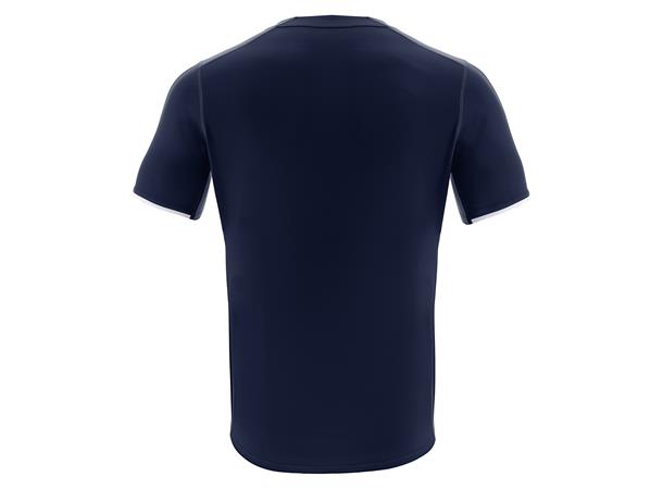 Rhodium Shirt NAV S Teknisk spillerdrakt i ECO-tekstil 