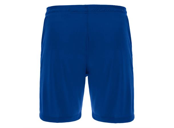 Skara Short ROY/WHT 3XL Teknisk shorts i ECO-tekstil - Unisex 