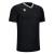 Halley Match Day Shirt BLK/WHT L Trenings og spillerdrakt - Unisex 
