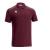 Rock Polo CARDINAL XXS Teknisk poloskjorte 