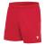 Howlite Hero Rugby Shorts RED 3XS Teknisk shorts i slitesterkt tekstil 