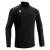 Naryn 1/4 Zip  Top BLK XXL Teknisk treningsgenser - Unisex 