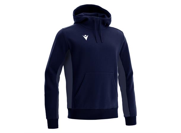 Dance Hooded Sweatshirt NAV L Hettegenser i myk bomullsmiks - Unisex 