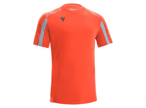 Gede Shirt ORA XS Teknisk trenings og spillerdrakt- Unisex 