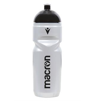 Macron Drikkeflaske 800ml Vannflaske med Macron logo
