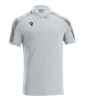 Rock Polo SILVER XL Teknisk poloskjorte