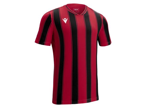 Sceptrum Shirt RED/BLK 3XS Teknisk trenings og spillerdrakt  Unisex 