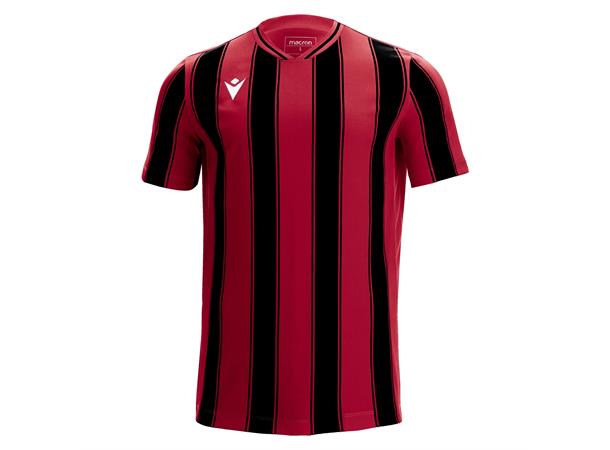 Sceptrum Shirt RED/BLK 3XS Teknisk trenings og spillerdrakt  Unisex 
