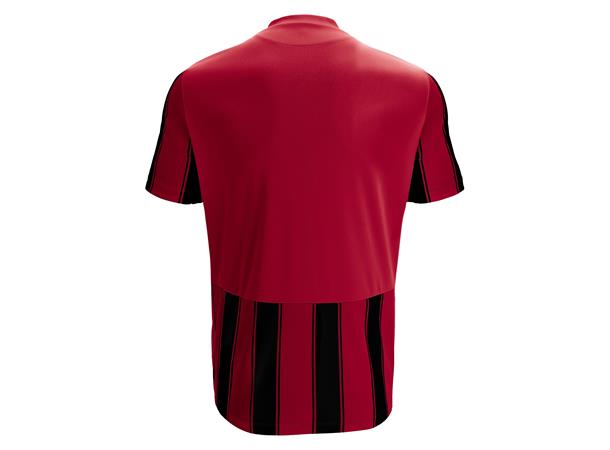 Sceptrum Shirt RED/BLK 3XS Teknisk trenings og spillerdrakt  Unisex 
