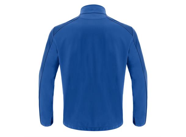 Seth Full Zip Top ROY XXL Teknisk overtrekksjakke - Unisex 