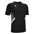 Shedir Match Day Shirt BLK/WHT XL Trenings- og spillerdrakt - Unisex