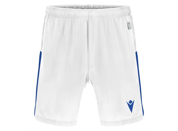 Skara Short WHT/ROY XL Teknisk shorts i ECO-tekstil - Unisex 