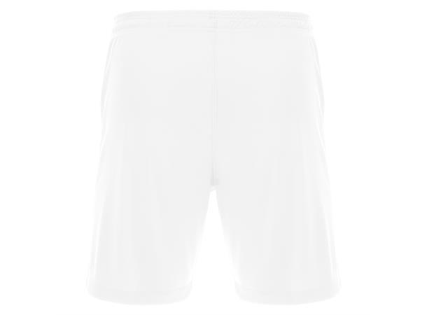 Skara Short WHT/ROY XL Teknisk shorts i ECO-tekstil - Unisex 