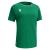 Widia Shirt Women GRN 3XL Teknisk spillerdrakt  i ECO-tekstil 