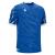 Themis Eco Match Day Shirt ROY/WHT M Teknisk spillerdrakt i ECO-tekstil 