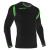 Antilia Goalkeeper Shirt BLK/NGRN 3XS Utgående modell 