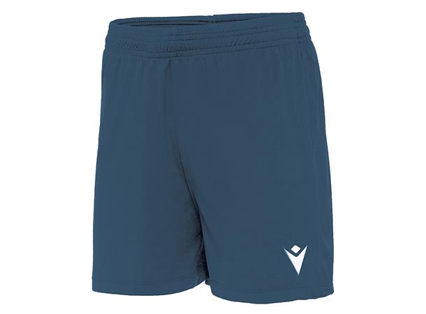 Acrux Hero Woman Shorts NAV XS Teknisk kamp-og treningsshorts til dame 