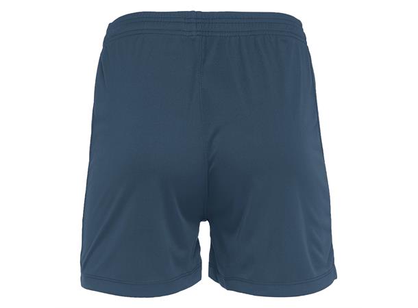 Acrux Hero Woman Shorts NAV XS Teknisk kamp-og treningsshorts til dame 