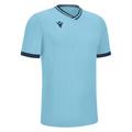 Halley Match Day Shirt COL/NAV L Trenings og spillerdrakt - Unisex