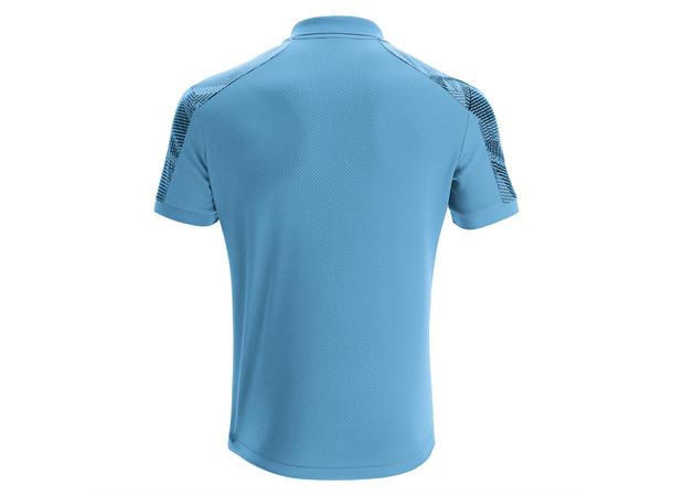 Rock Polo COLUMBIA XXS Teknisk poloskjorte 