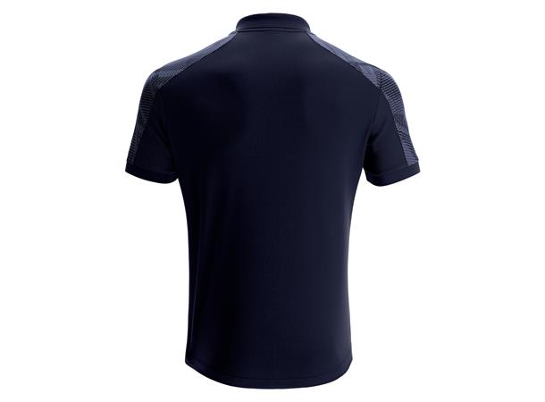Rock Polo NAV 3XS Teknisk poloskjorte 