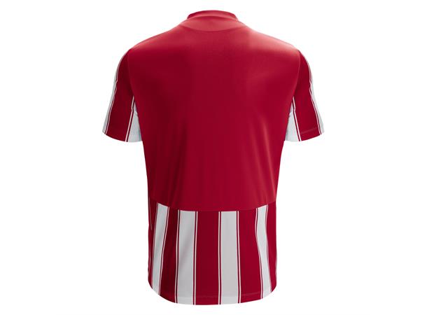 Sceptrum Shirt RED/WHT 3XS Teknisk trenings og spillerdrakt  Unisex 