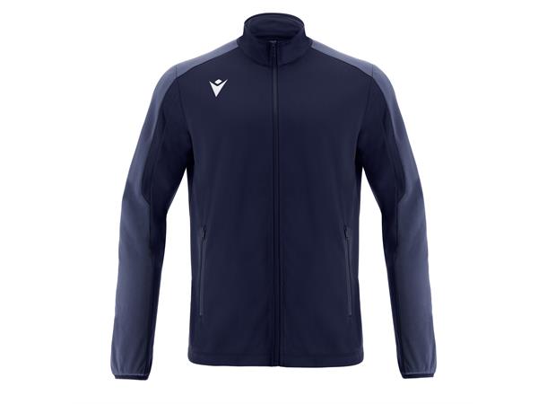 Seth Full Zip Top NAV 3XS Teknisk overtrekksjakke - Unisex 