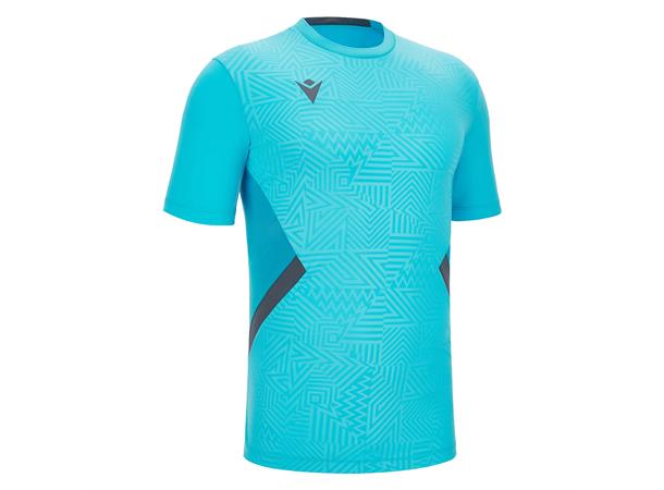 Shedir Match Day Shirt NSKY/ANT S Trenings- og spillerdrakt - Unisex 