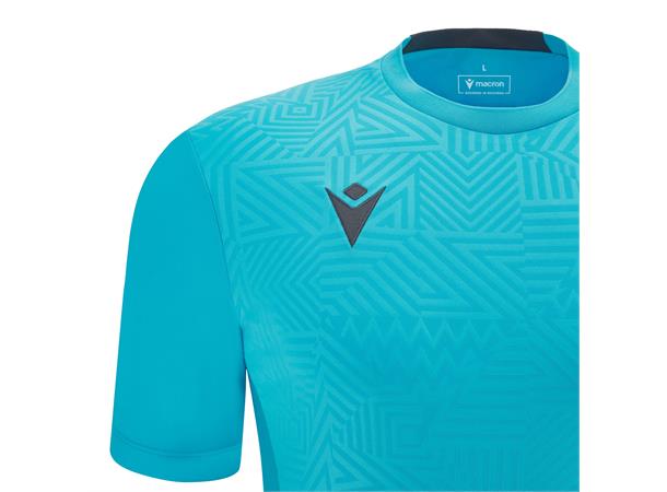 Shedir Match Day Shirt NSKY/ANT S Trenings- og spillerdrakt - Unisex 