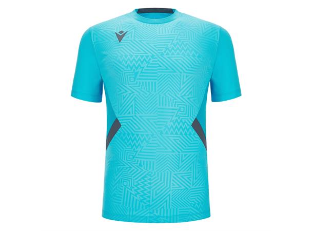 Shedir Match Day Shirt NSKY/ANT S Trenings- og spillerdrakt - Unisex 