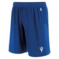 Skara Short ROY 3XS Teknisk shorts i ECO-tekstil - Unisex