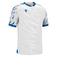 Themis Eco Match Day Shirt WHT/ROY L Teknisk spillerdrakt i ECO-tekstil