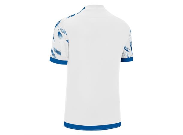 Themis Eco Match Day Shirt WHT/ROY L Teknisk spillerdrakt i ECO-tekstil 