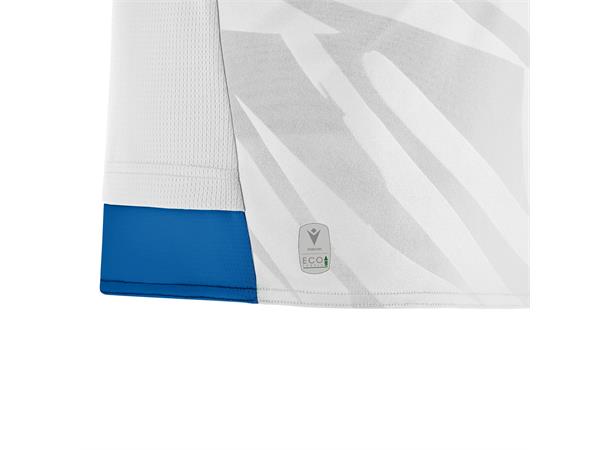 Themis Eco Match Day Shirt WHT/ROY L Teknisk spillerdrakt i ECO-tekstil 